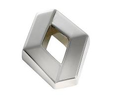 Металлический значок Renault Big Metal Pin